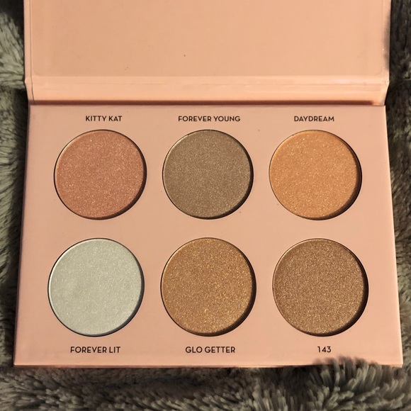 Anastasia Beverly Hills Other - Anastasia: Nicole Guerriero Glow Kit